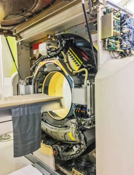 Maintenance Biomédicale