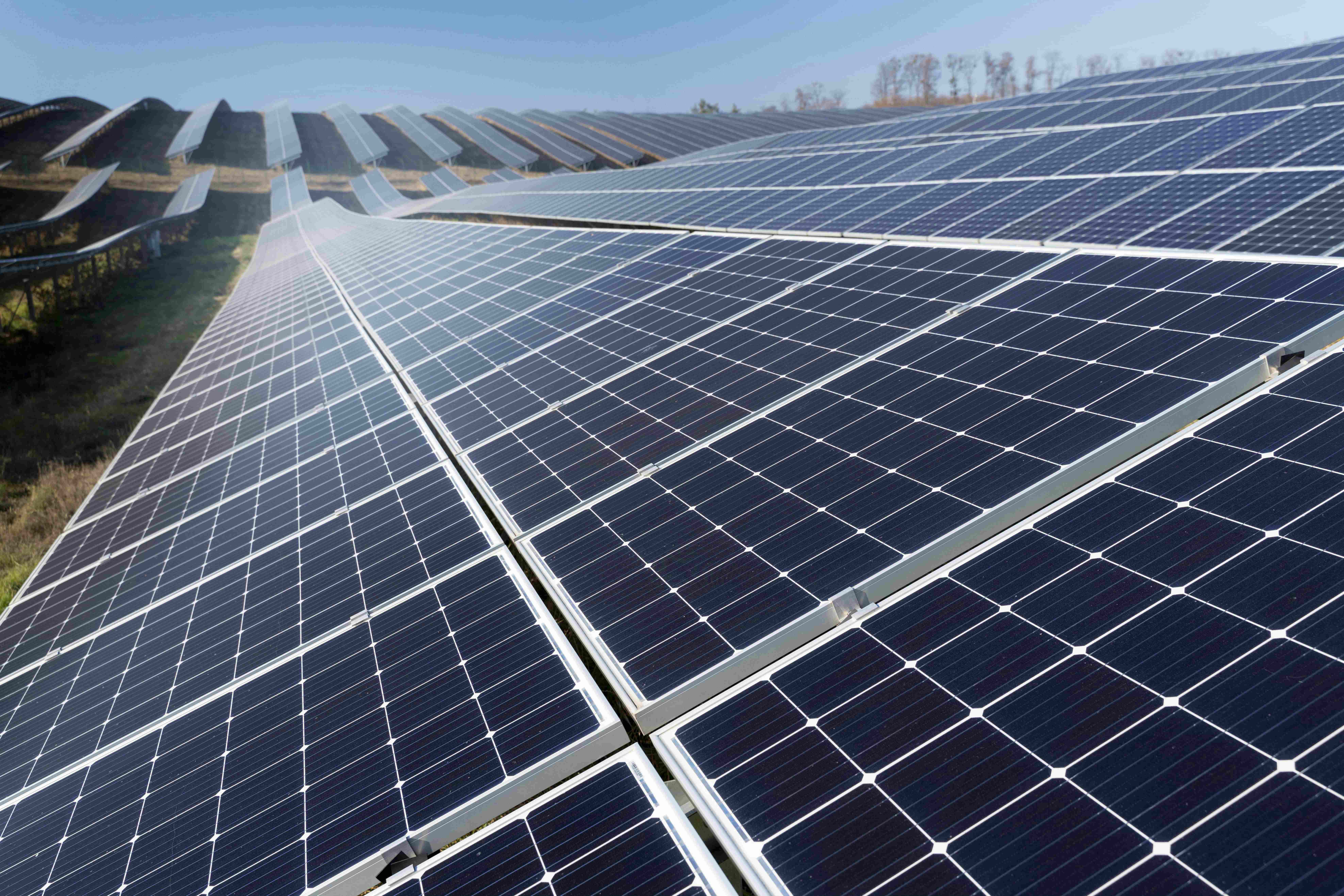 Énergies Renouvelables