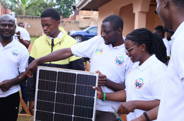 Mboa Solar Kit Evolution