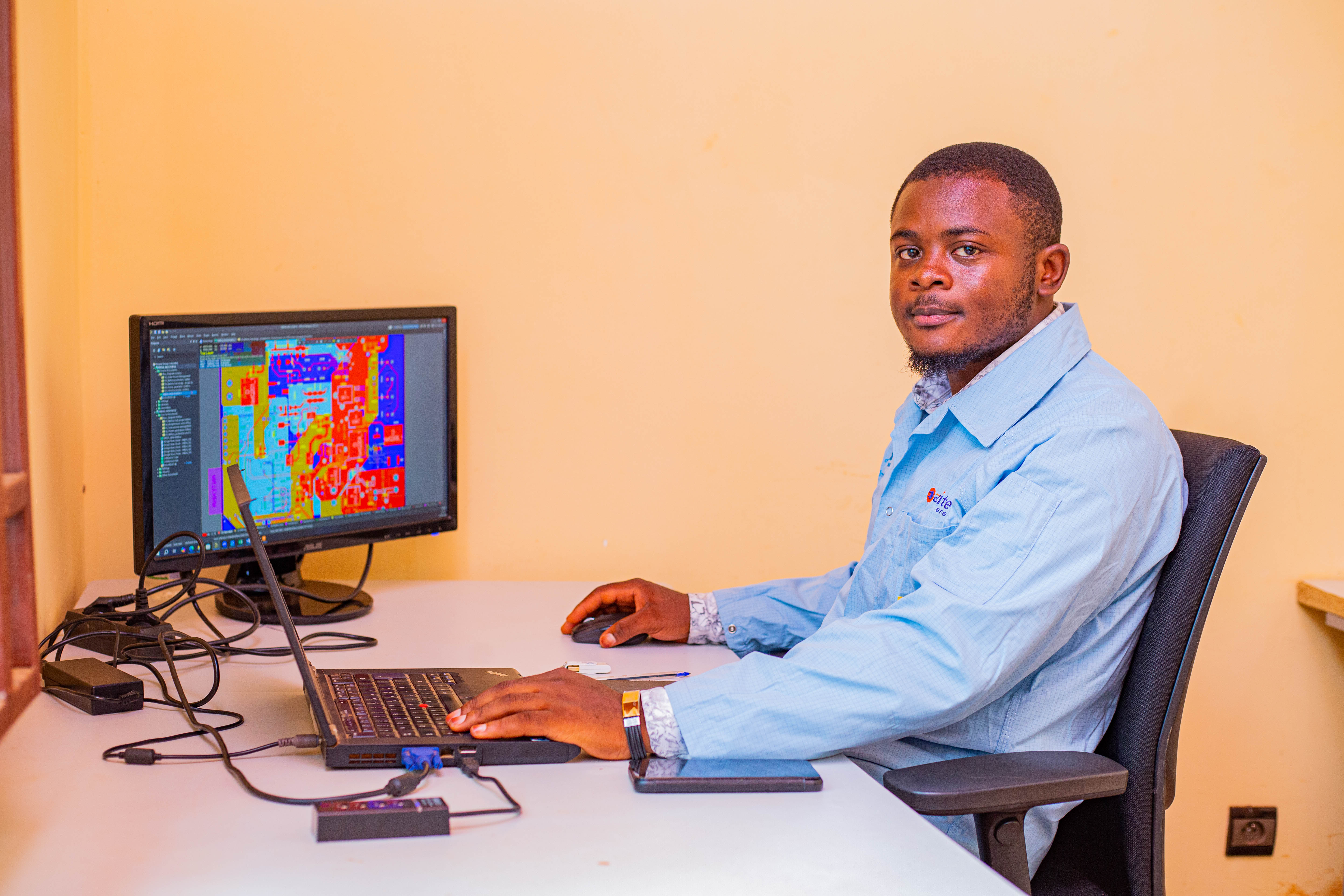 Tsidie Djidjou Franlelin