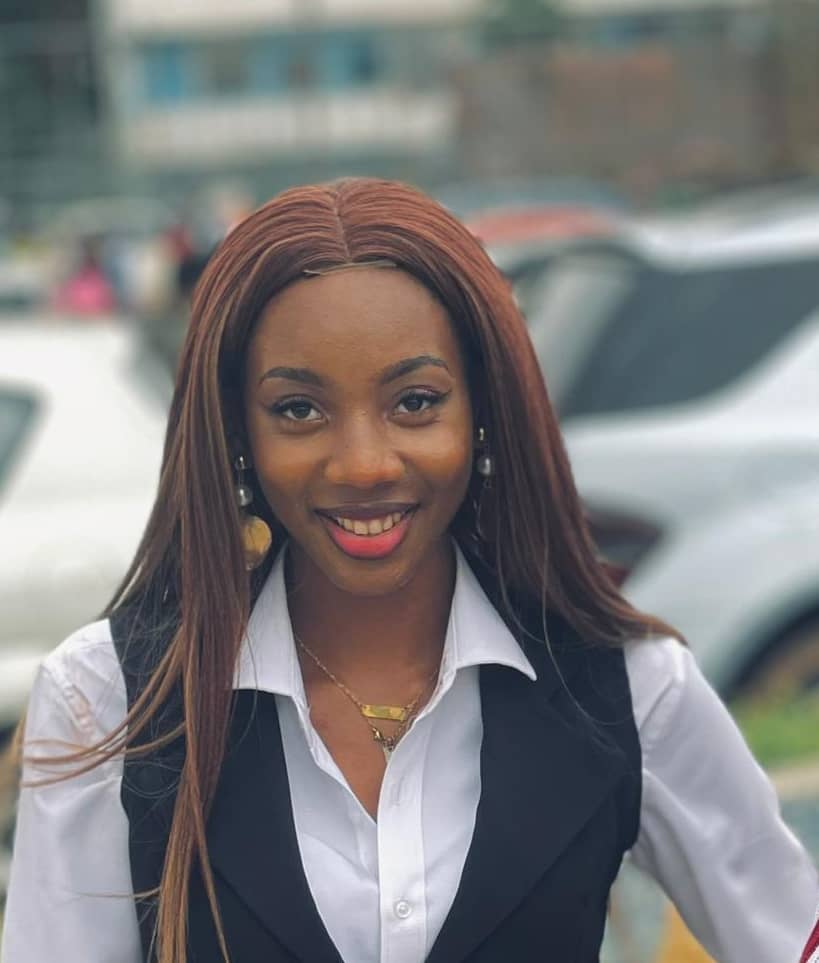 Bekolo Yimkwa Marcelline Brenda